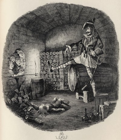 The Buccaneer